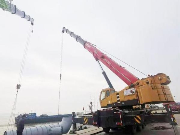淇县吊车出租电话_吊车租赁公司浅谈如何安全驾驶吊车
